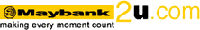 maybank2u